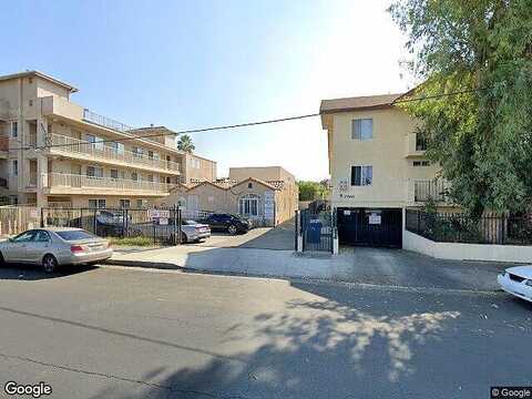 Canby, RESEDA, CA 91335