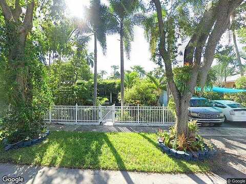 18Th, FORT LAUDERDALE, FL 33304