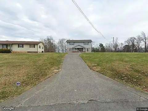 Lick Creek, WHITLEY CITY, KY 42653