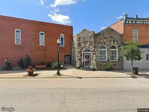 M 52, STOCKBRIDGE, MI 49285