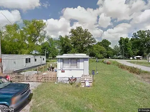Melton Road, Beulah, MS 38726