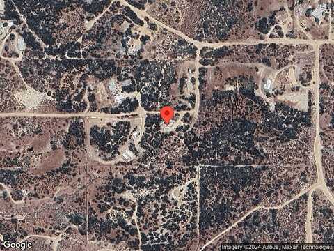Meyers Lane, Anza, CA 92539