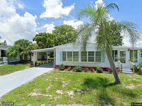 Boca Chica, Port Saint Lucie, FL 34952