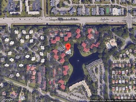 Palm Cove Boulevard, Delray Beach, FL 33445