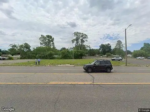 Ford, GARDEN CITY, MI 48135