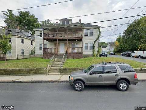 Lincoln, PITTSFIELD, MA 01201