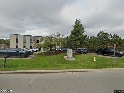 Groesbeck, CLINTON TOWNSHIP, MI 48035