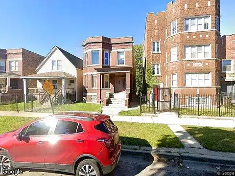 S Burnham Avenue, Chicago, IL 60649