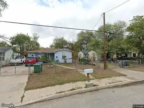 Mcdavitt, SAN ANTONIO, TX 78227