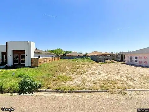 Franc Cigarroa, LAREDO, TX 78046