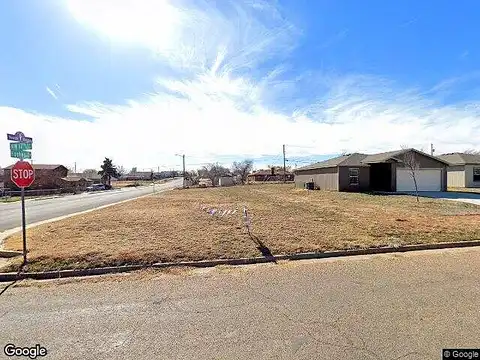 17Th, AMARILLO, TX 79107
