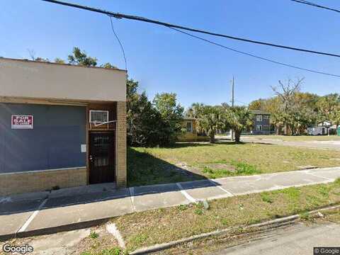 Pearl, JACKSONVILLE, FL 32206