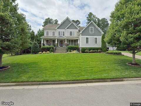 Primrose Tarry, MOSELEY, VA 23120