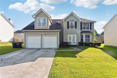 Millenium View, SNELLVILLE, GA 30039