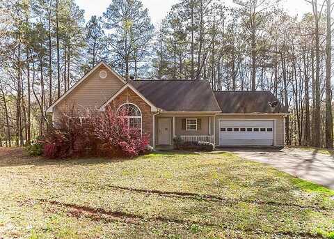 Fitzgerald, HIRAM, GA 30141