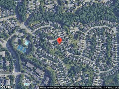 Avensong Village, ALPHARETTA, GA 30004