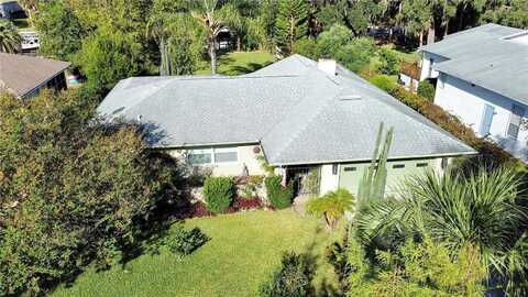 Deep Water, HOMOSASSA, FL 34448