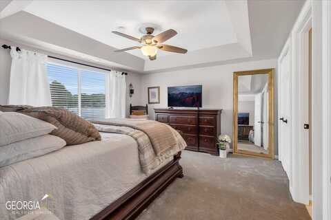 Berry, VILLA RICA, GA 30180