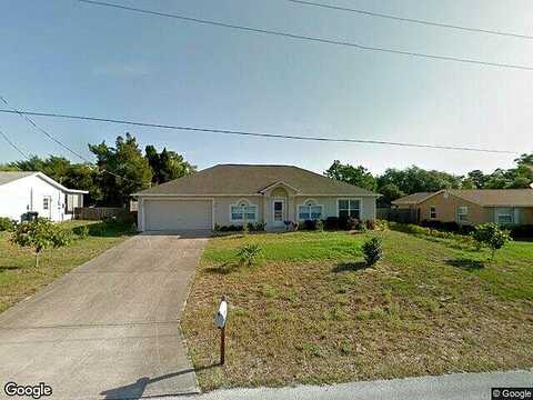 Coble, SPRING HILL, FL 34608