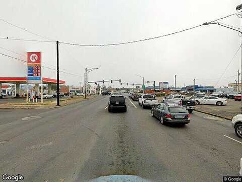 Tl 100 N Coast Highway Hwy, Newport, OR 97365