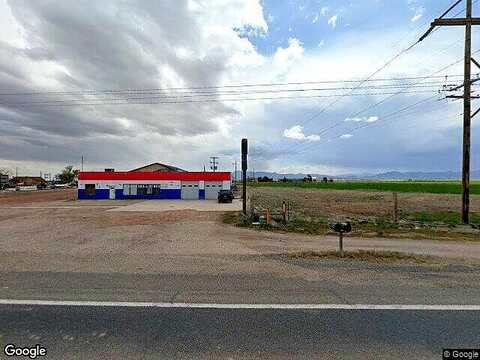undefined, Beryl, UT 84714