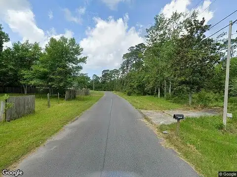 Sandpiper Lane, Gautier, MS 39553