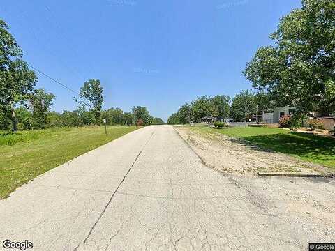 Lots 1-4 C S Woods Boulevard, Bull Shoals, AR 72619