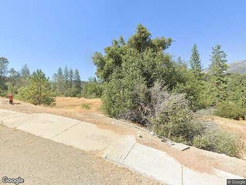 Amber Lane, North Fork, CA 93643