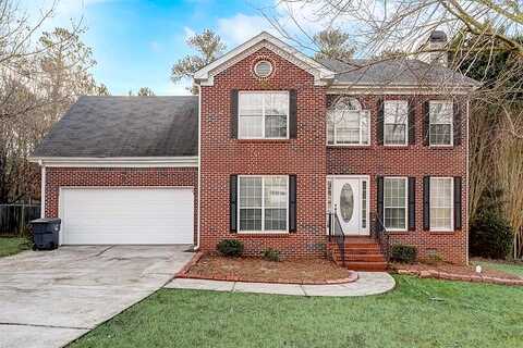 Rockingham, LOGANVILLE, GA 30052