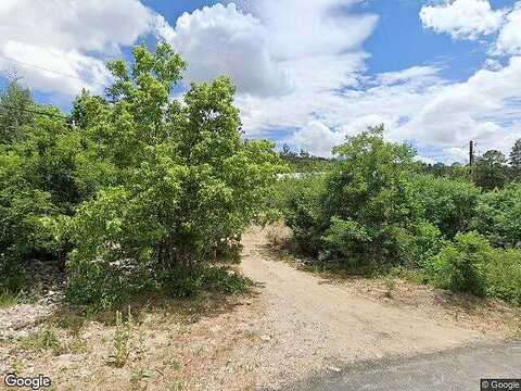 E Globe Street #9, Mt. Lemmon, AZ 85619