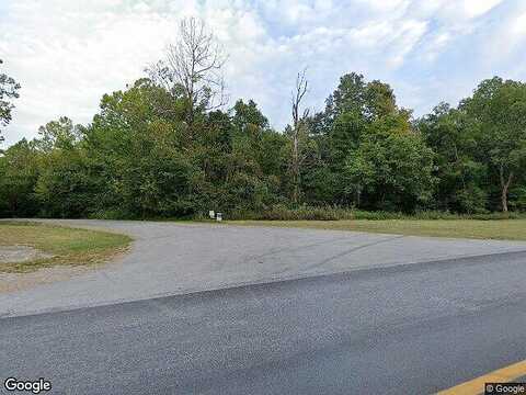 Tract 17 Moore Farm Road, Leitchfield, KY 42754