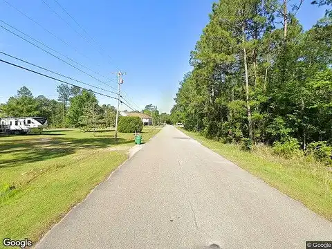 Camanche Street, Kiln, MS 39556