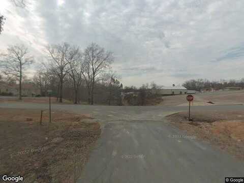 Lots 19-22 Carolyn Drive, Bull Shoals, AR 72619