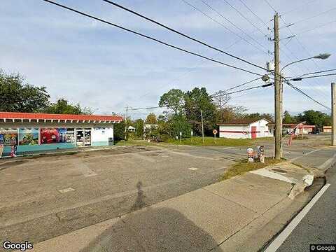 Monogahela Avenue, Alford, FL 32420