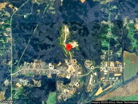 Pebble View Drive, Byhalia, MS 38611