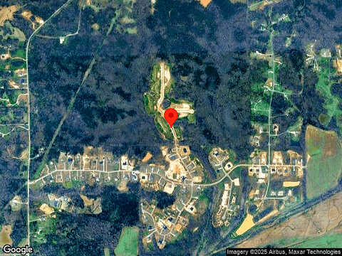 Pebble View Drive, Byhalia, MS 38611
