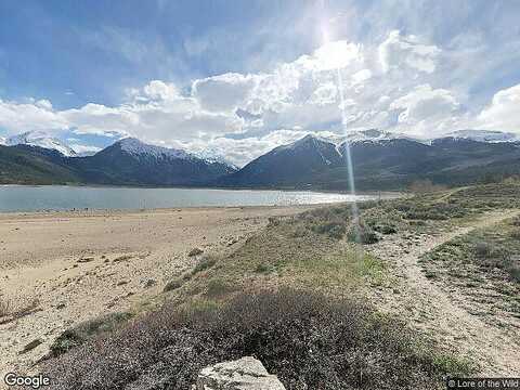 Parcel 1-B Tract 1, Twin Lakes, CO 81251