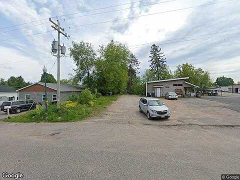 On Hwy 8, Crandon, WI 54520