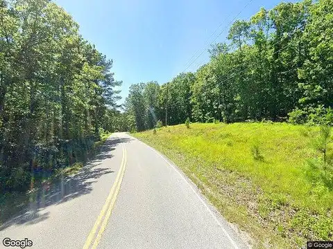 Okmulgee Drive, Cherokee Village, AR 72529