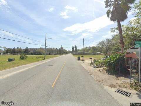 N Keech Street, Daytona Beach, FL 32114