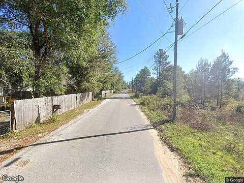 Gap Boulevard, Chipley, FL 32428
