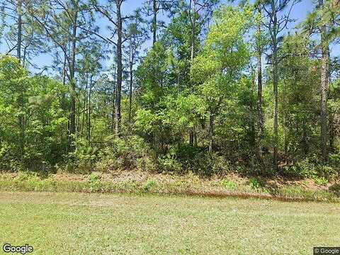 Bauer Road, Pensacola, FL 32506