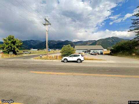 Cord 112, Etna, WY 83118