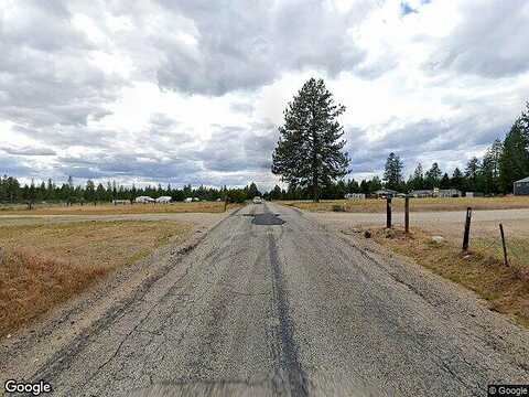 E Oregon Rd, Elk, WA 99009