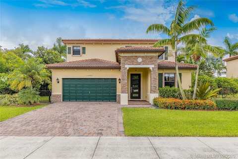 119Th, MIAMI, FL 33196