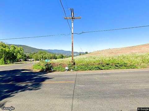 N Valley View Road, Ashland, OR 97520