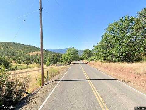 N Valley View Road, Ashland, OR 97520