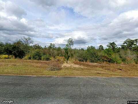 Claremont Boulevard, Chipley, FL 32428