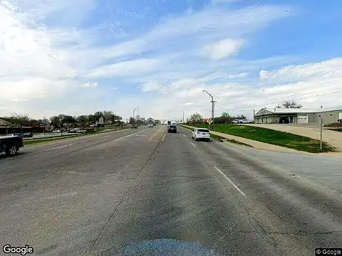 Blk N Jefferson Way, Indianola, IA 50125