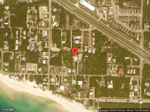 Pompano, INLET BEACH, FL 32461